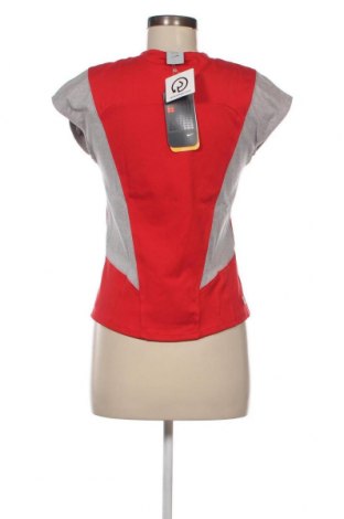 Дамска блуза Nike, Размер L, Цвят Червен, Цена 25,41 лв.