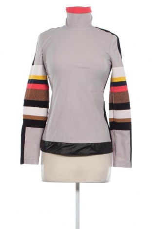 Γυναικεία μπλούζα NO KA 'OI, Μέγεθος S, Χρώμα Πολύχρωμο, Τιμή 6,38 €
