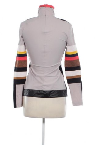 Γυναικεία μπλούζα NO KA 'OI, Μέγεθος S, Χρώμα Πολύχρωμο, Τιμή 6,38 €
