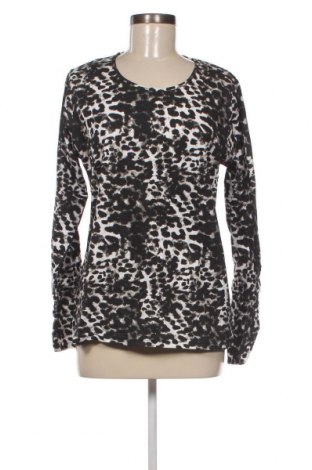 Γυναικεία μπλούζα NOVITA, Μέγεθος XL, Χρώμα Πολύχρωμο, Τιμή 45,00 €