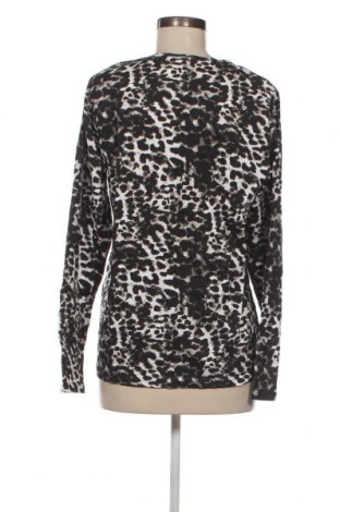 Γυναικεία μπλούζα NOVITA, Μέγεθος XL, Χρώμα Πολύχρωμο, Τιμή 30,62 €