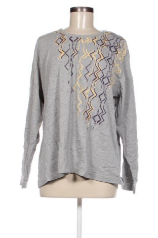 Damen Shirt NOVITA, Größe XXL, Farbe Grau, Preis € 33,92