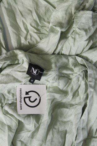 Damen Shirt NU Denmark, Größe M, Farbe Grün, Preis 19,64 €
