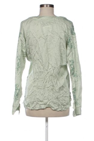 Damen Shirt NU Denmark, Größe M, Farbe Grün, Preis 13,72 €