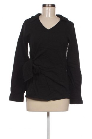 Γυναικεία μπλούζα NU Denmark, Μέγεθος M, Χρώμα Μαύρο, Τιμή 12,06 €