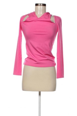 Γυναικεία μπλούζα NU-IN, Μέγεθος S, Χρώμα Ρόζ , Τιμή 7,94 €