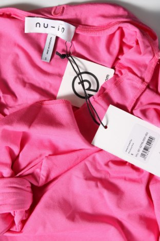 Bluză de femei NU-IN, Mărime S, Culoare Roz, Preț 37,99 Lei