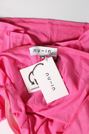 Bluză de femei NU-IN, Mărime S, Culoare Roz, Preț 63,32 Lei