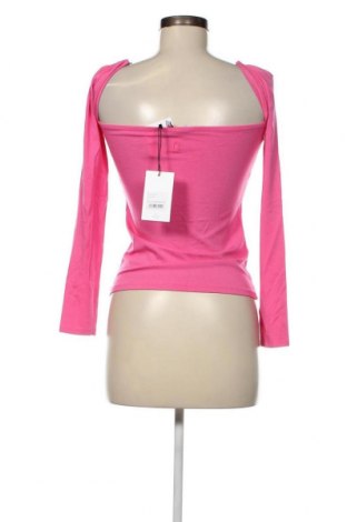 Γυναικεία μπλούζα NU-IN, Μέγεθος S, Χρώμα Ρόζ , Τιμή 5,95 €