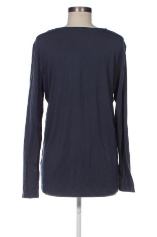 Γυναικεία μπλούζα NYLAH by Franzi Knuppe, Μέγεθος XL, Χρώμα Μπλέ, Τιμή 16,57 €