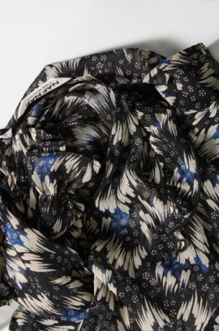 Γυναικεία μπλούζα Naf Naf, Μέγεθος M, Χρώμα Πολύχρωμο, Τιμή 5,95 €