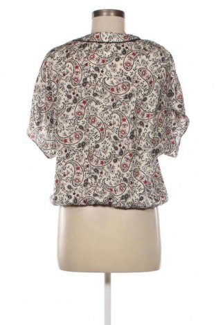 Γυναικεία μπλούζα Naf Naf, Μέγεθος M, Χρώμα Πολύχρωμο, Τιμή 17,44 €