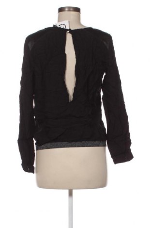Дамска блуза Naf Naf, Размер L, Цвят Черен, Цена 6,80 лв.