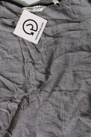 Γυναικεία μπλούζα Naf Naf, Μέγεθος M, Χρώμα Πολύχρωμο, Τιμή 4,21 €