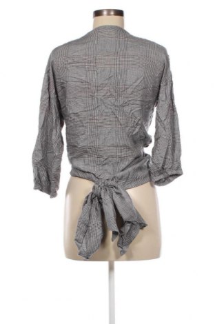 Γυναικεία μπλούζα Naf Naf, Μέγεθος M, Χρώμα Πολύχρωμο, Τιμή 4,21 €