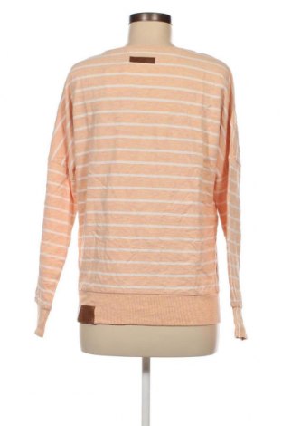 Damen Shirt Naketano, Größe S, Farbe Orange, Preis 12,02 €