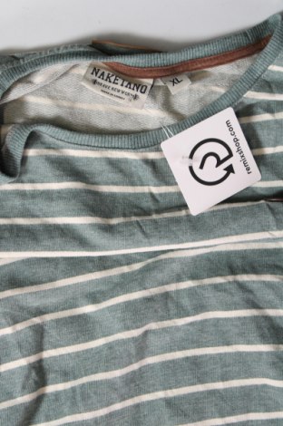 Damen Shirt Naketano, Größe XL, Farbe Grün, Preis 33,40 €