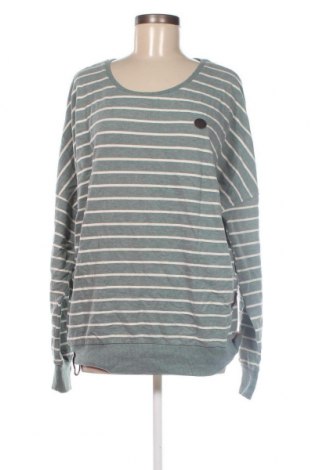 Damen Shirt Naketano, Größe XL, Farbe Grün, Preis € 26,72