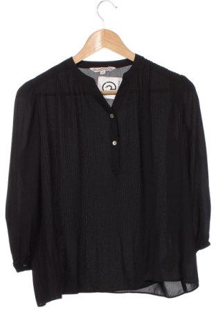 Damen Shirt Nanette, Größe XS, Farbe Schwarz, Preis 13,81 €