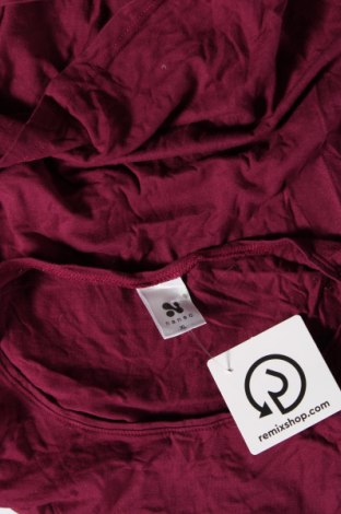 Bluză de femei Nanso, Mărime XL, Culoare Roșu, Preț 29,08 Lei
