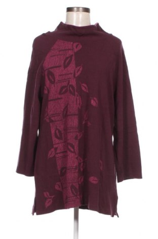 Damen Shirt Nanso, Größe XL, Farbe Rosa, Preis 13,49 €