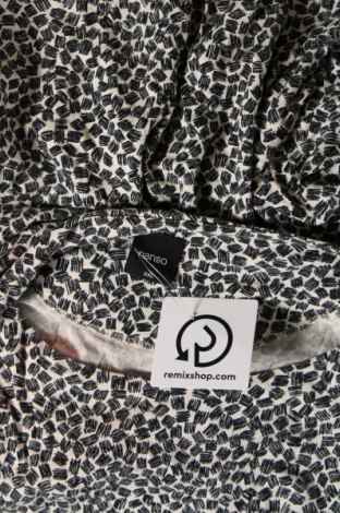 Дамска блуза Nanso, Размер XXL, Цвят Сив, Цена 34,00 лв.
