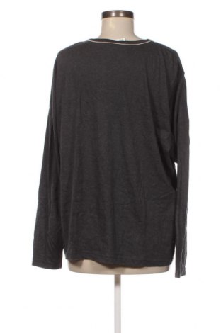 Γυναικεία μπλούζα Nanso, Μέγεθος XL, Χρώμα Γκρί, Τιμή 4,00 €