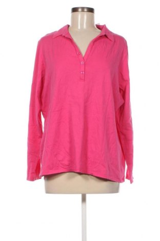 Bluză de femei Nanso, Mărime XL, Culoare Roz, Preț 63,75 Lei