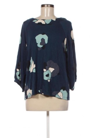 Damen Shirt Nanso, Größe L, Farbe Blau, Preis € 10,65