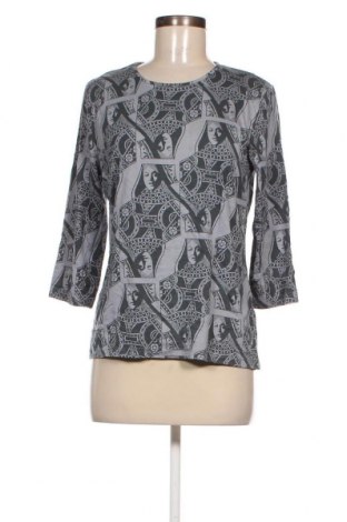 Γυναικεία μπλούζα Nanso, Μέγεθος M, Χρώμα Πολύχρωμο, Τιμή 4,21 €