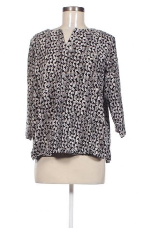 Γυναικεία μπλούζα Nanso, Μέγεθος XL, Χρώμα Πολύχρωμο, Τιμή 12,62 €