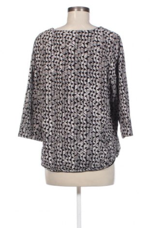 Дамска блуза Nanso, Размер XL, Цвят Многоцветен, Цена 14,28 лв.