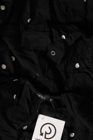 Damen Shirt Nanso, Größe M, Farbe Schwarz, Preis € 4,73