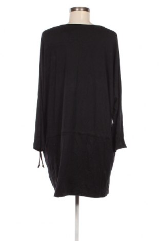 Дамска блуза Nanso, Размер XXL, Цвят Черен, Цена 32,98 лв.