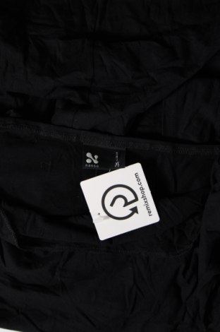 Damen Shirt Nanso, Größe XS, Farbe Schwarz, Preis 4,73 €