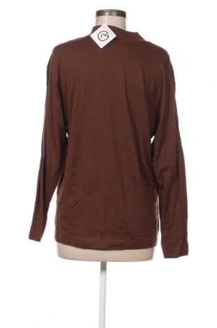 Damen Shirt Nanso, Größe L, Farbe Braun, Preis 4,73 €