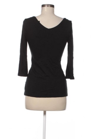 Γυναικεία μπλούζα Nanso, Μέγεθος XS, Χρώμα Μαύρο, Τιμή 4,21 €