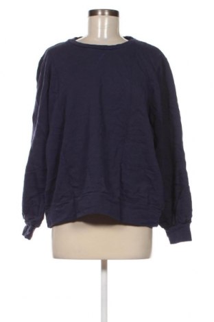 Damen Shirt Nanso, Größe XL, Farbe Blau, Preis 4,26 €