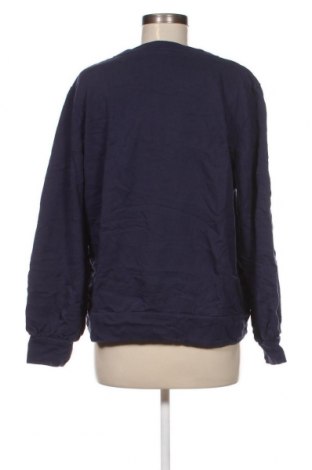 Γυναικεία μπλούζα Nanso, Μέγεθος XL, Χρώμα Μπλέ, Τιμή 3,79 €