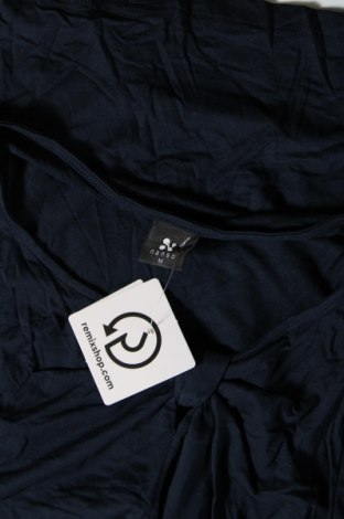 Bluză de femei Nanso, Mărime M, Culoare Albastru, Preț 22,37 Lei