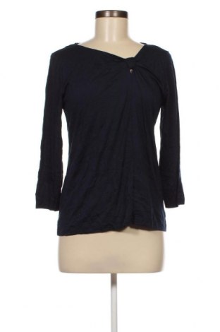 Damen Shirt Nanso, Größe M, Farbe Blau, Preis € 4,73