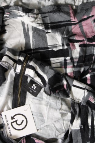 Γυναικεία μπλούζα Nanso, Μέγεθος XXL, Χρώμα Πολύχρωμο, Τιμή 21,03 €
