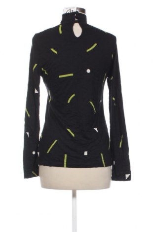 Damen Shirt Nanso, Größe M, Farbe Schwarz, Preis 4,73 €