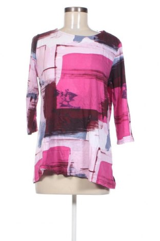 Damen Shirt Nanso, Größe M, Farbe Mehrfarbig, Preis 11,83 €