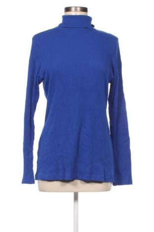 Γυναικεία μπλούζα Nanso, Μέγεθος XL, Χρώμα Μπλέ, Τιμή 5,47 €