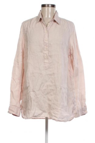 Дамска блуза Napapijri, Размер L, Цвят Розов, Цена 45,00 лв.