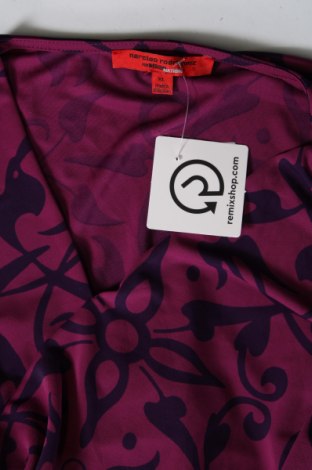 Damen Shirt Narciso Rodriguez for Design Nation, Größe XL, Farbe Lila, Preis 8,91 €