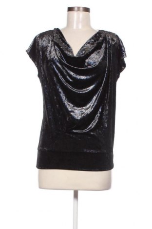 Дамска блуза Nathalie Vleeschouwer, Размер S, Цвят Син, Цена 7,20 лв.