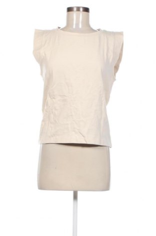 Дамска блуза Nathalie Vleeschouwer, Размер S, Цвят Бежов, Цена 48,00 лв.