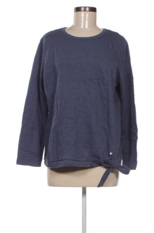 Дамска блуза Navigazione, Размер XL, Цвят Син, Цена 6,46 лв.